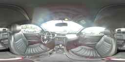 2013 FORD MUSTANG