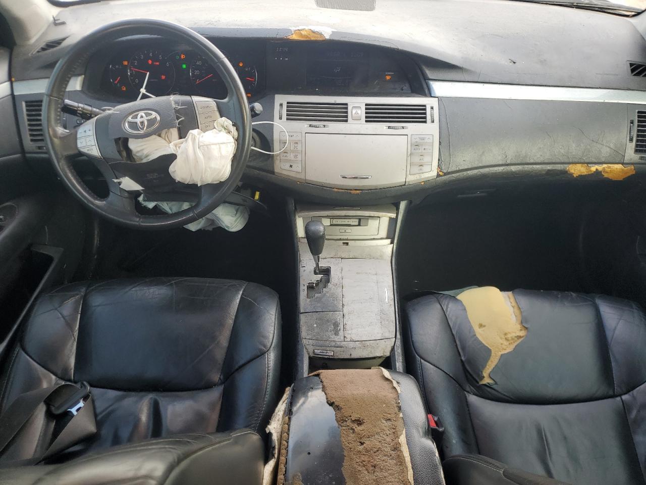 2007 TOYOTA Avalon