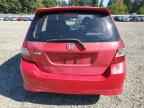 2008 HONDA FIT