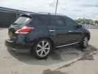 2014 NISSAN MURANO