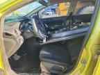 2012 FORD Fiesta