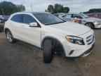 2016 MERCEDES-BENZ GLA-Class