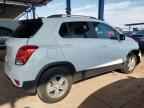 2019 CHEVROLET TRAX