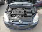 2011 HYUNDAI ACCENT