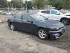 2016 CHEVROLET MALIBU