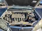 2007 TOYOTA COROLLA