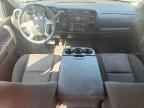 2013 CHEVROLET Silverado