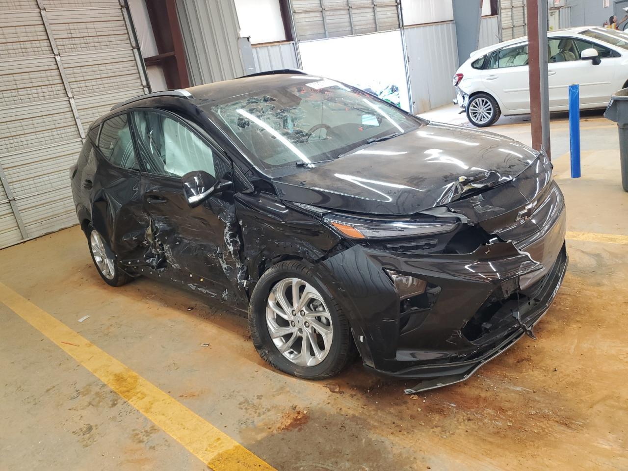 2023 CHEVROLET Bolt EUV