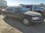 2002 ACURA RL