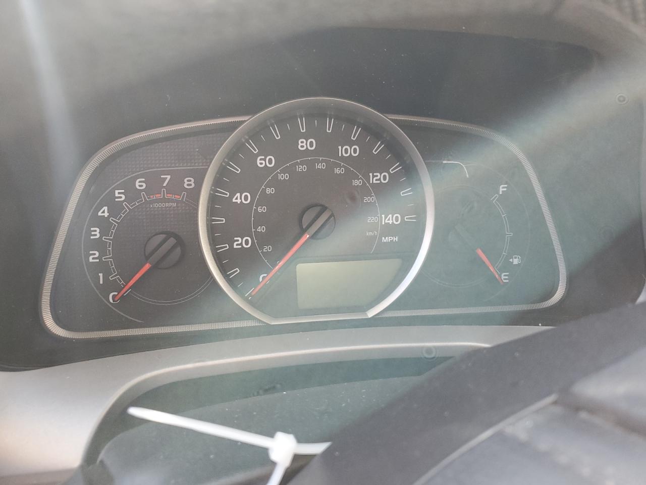 2013 TOYOTA RAV4