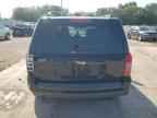 2014 JEEP PATRIOT