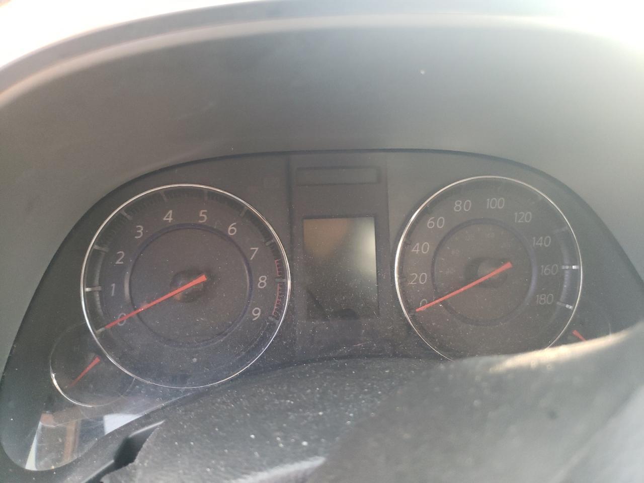 2009 INFINITI FX35