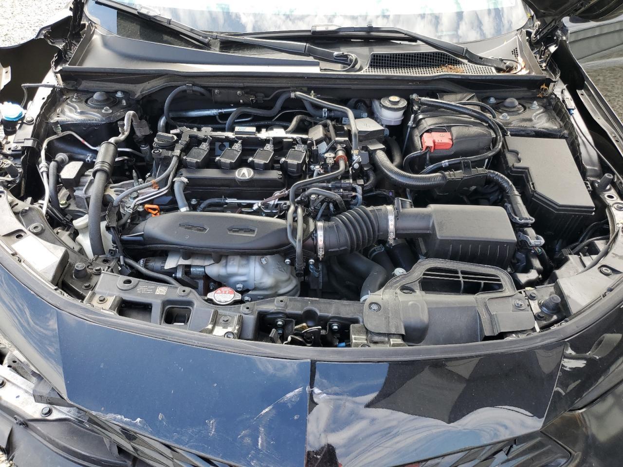 2024 ACURA Integra