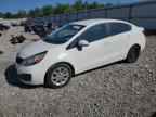 2015 KIA RIO
