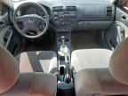 2001 HONDA CIVIC