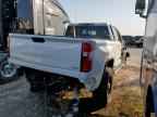 2020 CHEVROLET Silverado 2500