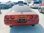 1988 CHEVROLET CORVETTE