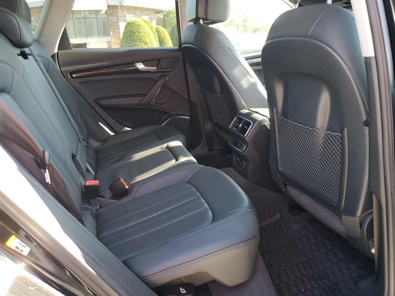 2019 AUDI Q5
