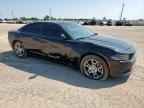 2017 DODGE CHARGER