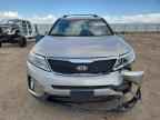 2014 KIA SORENTO