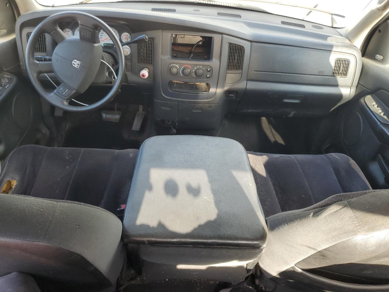 2005 DODGE RAM 1500