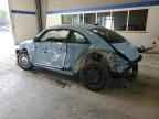 2014 VOLKSWAGEN Beetle