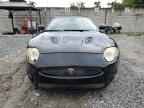 2007 JAGUAR XK-Series