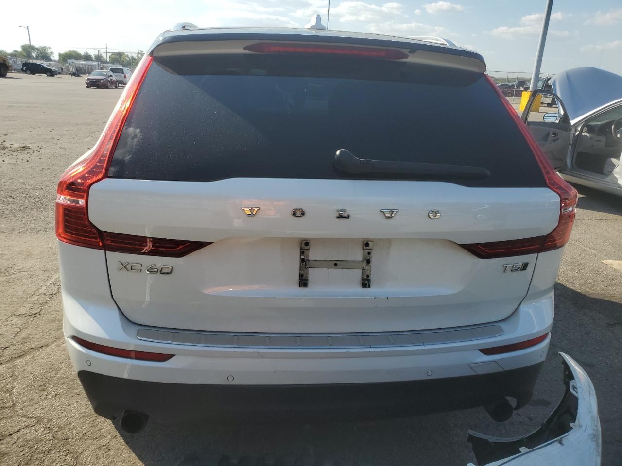 2018 VOLVO XC60