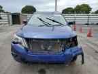 2018 NISSAN PATHFINDER