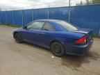 2004 HONDA CIVIC
