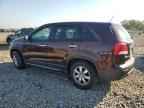 2012 KIA SORENTO