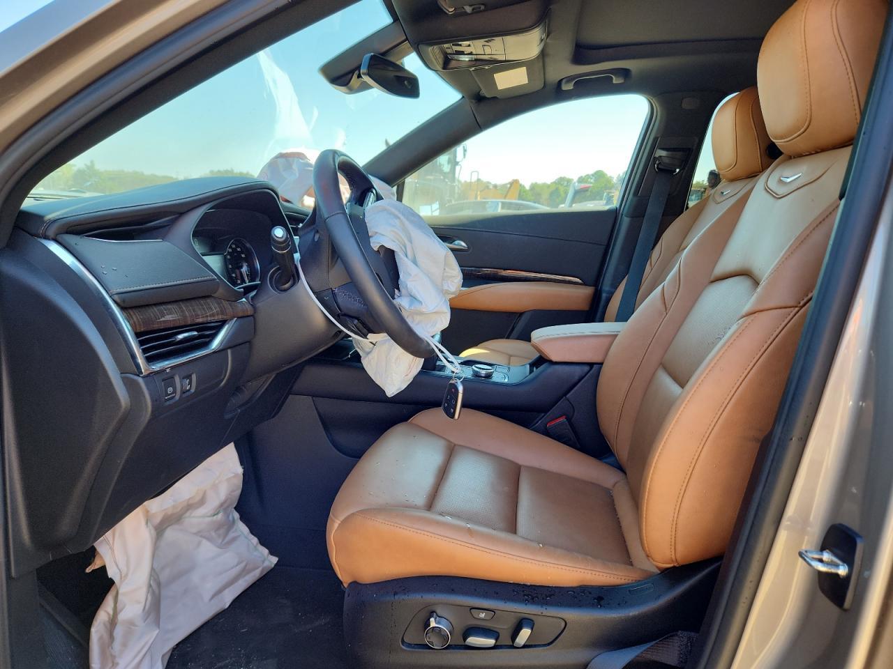 2023 CADILLAC XT4