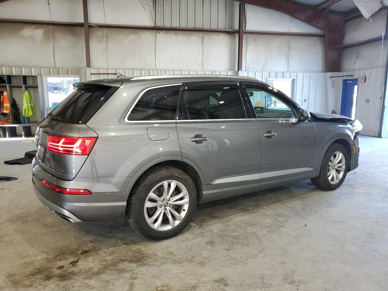 2018 AUDI Q7