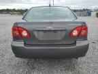 2008 TOYOTA COROLLA