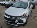 2017 CHEVROLET TRAX