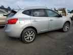 2012 NISSAN ROGUE