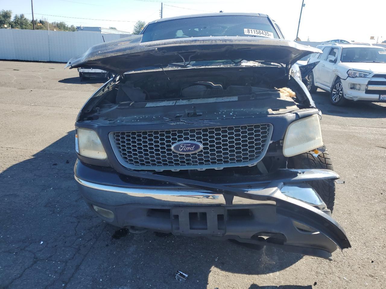 1999 FORD F-150