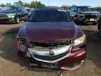 2013 ACURA ILX