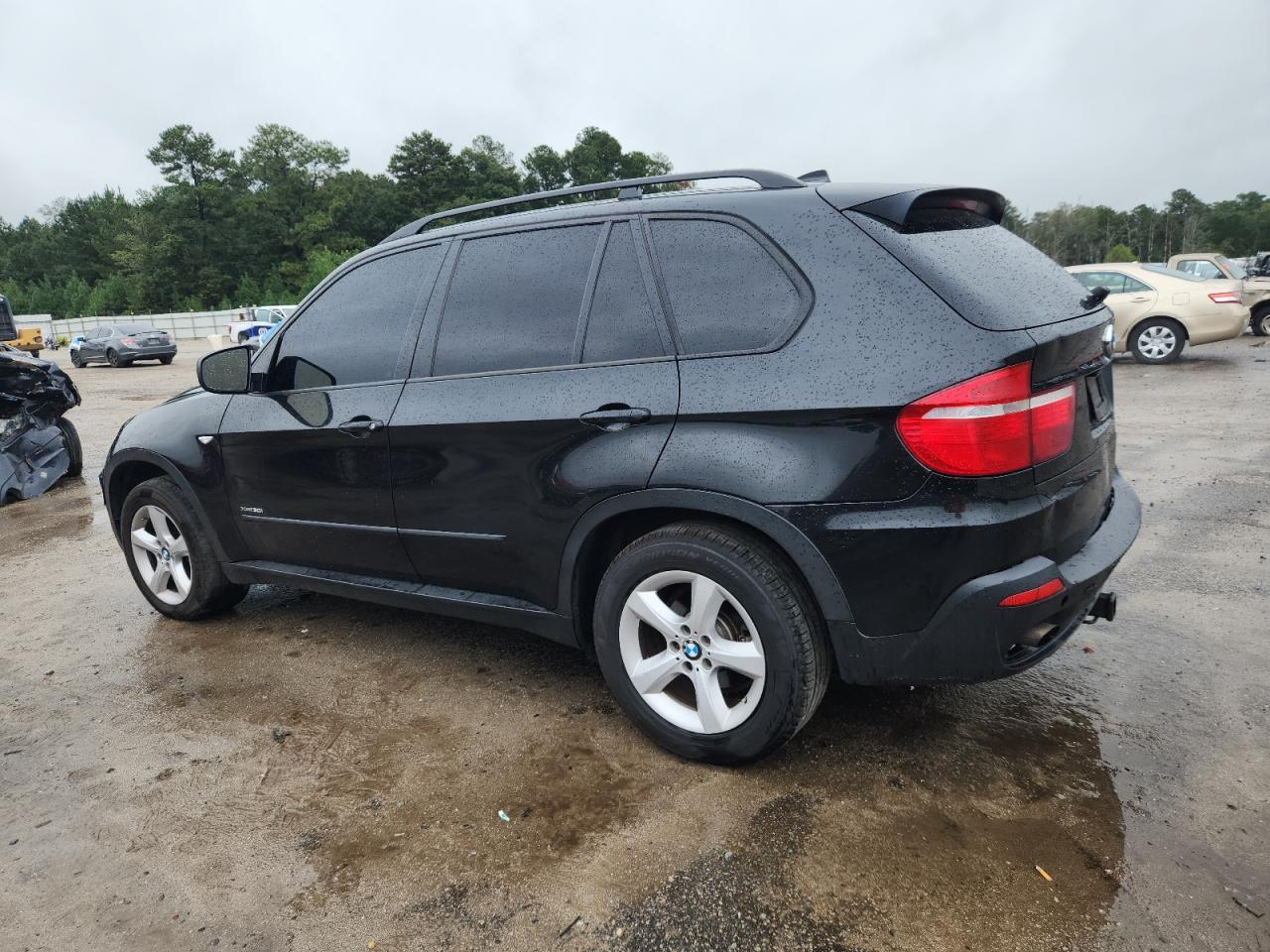 2010 BMW X5