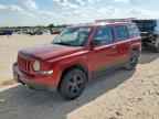 2014 JEEP PATRIOT