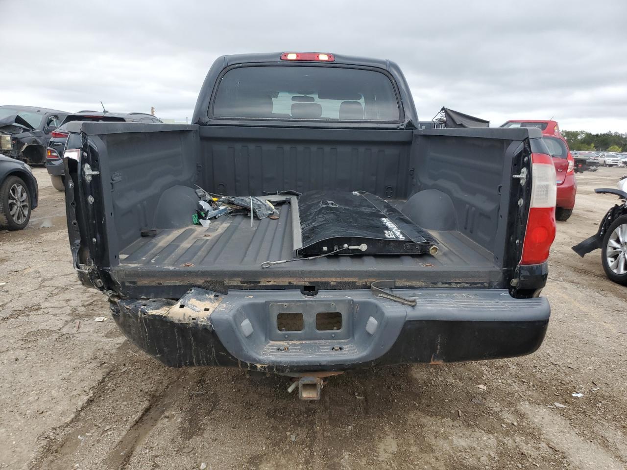 2005 TOYOTA TUNDRA