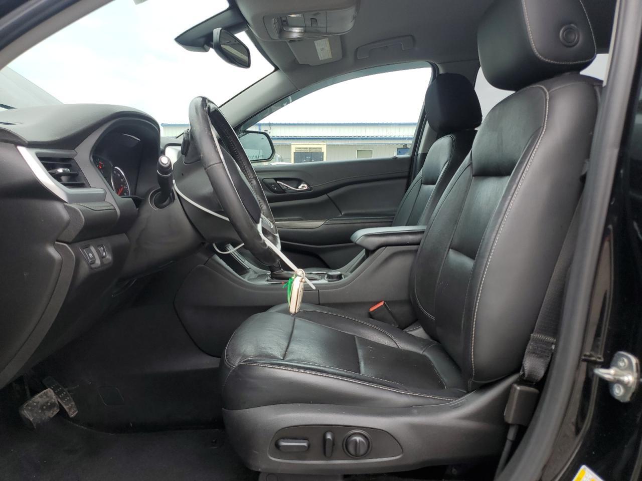 2019 GMC ACADIA