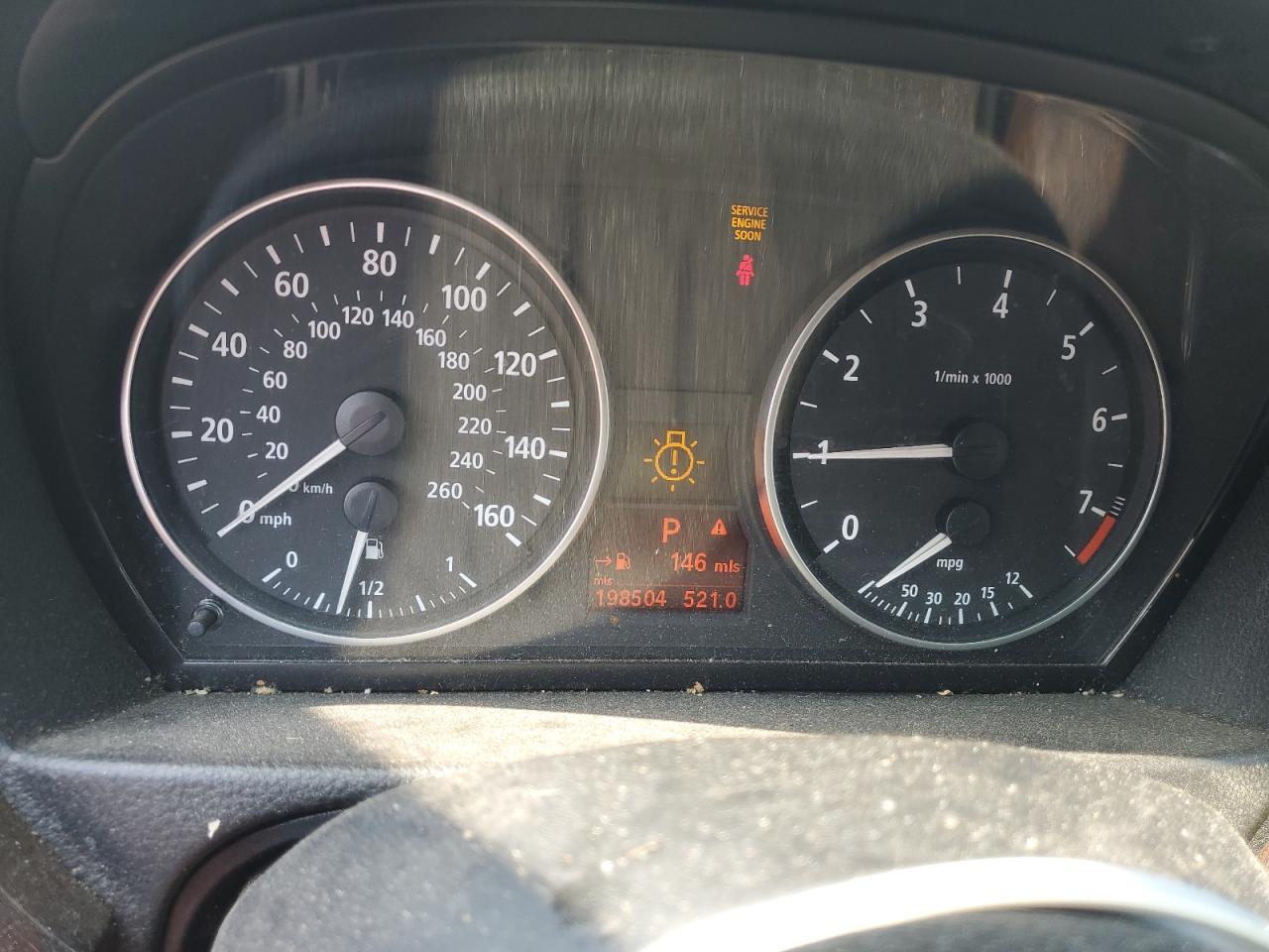 2006 BMW 3 SERIES