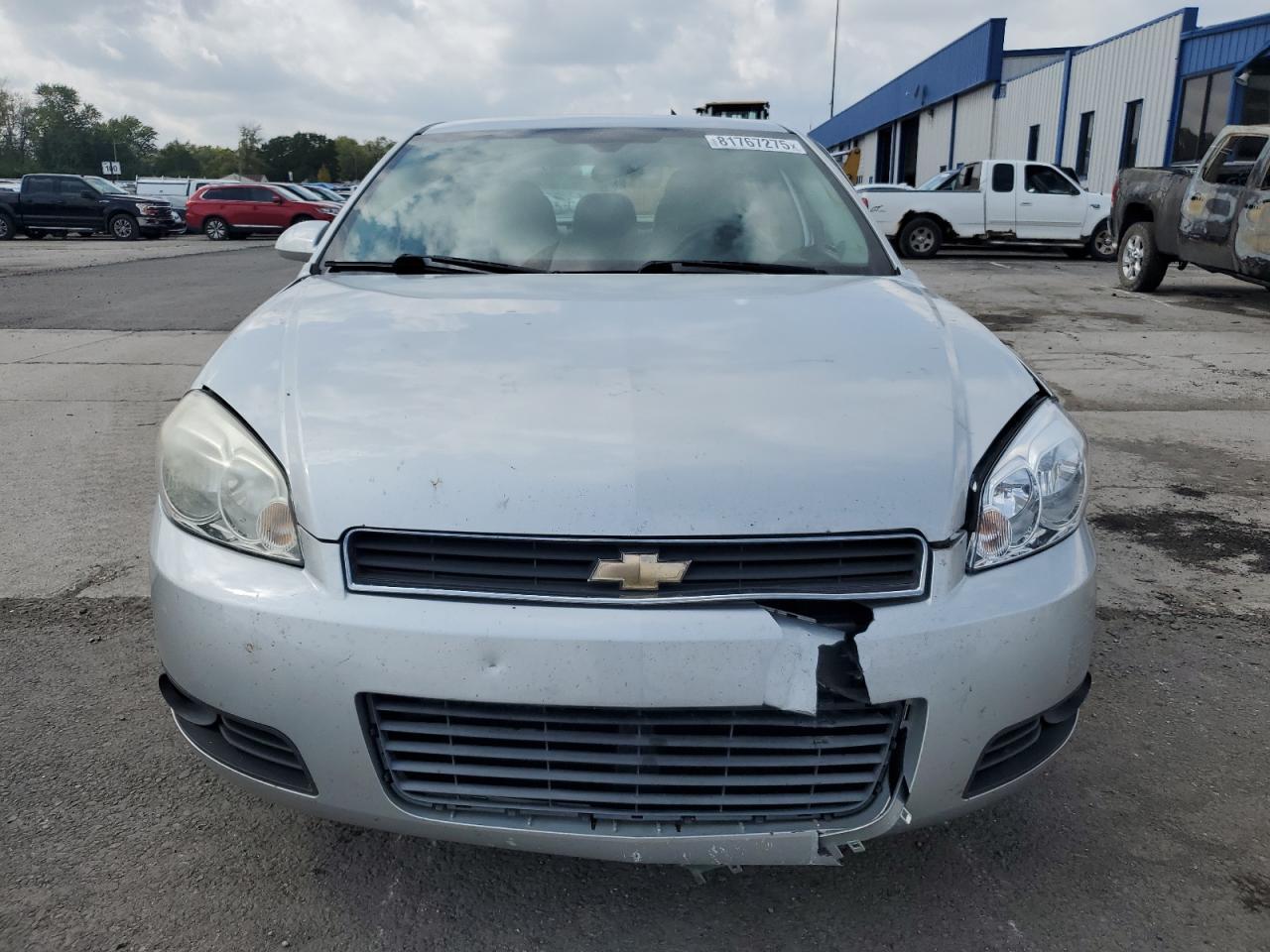 2011 CHEVROLET IMPALA