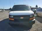 2013 CHEVROLET EXPRESS 2500