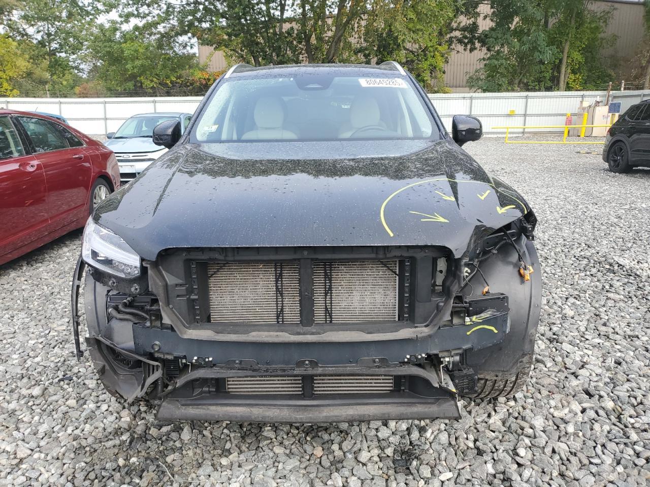 2023 VOLVO XC90