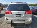 2008 TOYOTA SIENNA