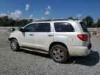 2013 TOYOTA Sequoia