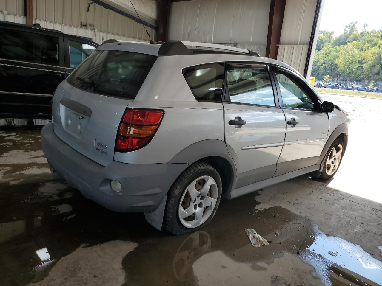 2007 PONTIAC VIBE