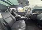 2013 LAND ROVER RANGE ROVER